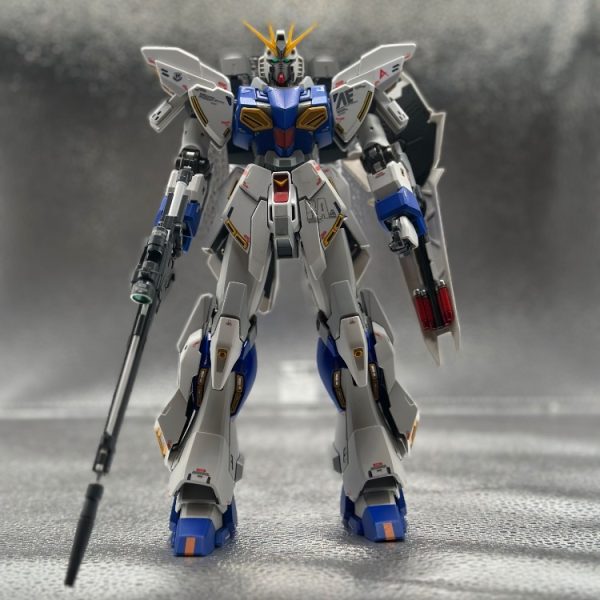 νシナンジュver.1