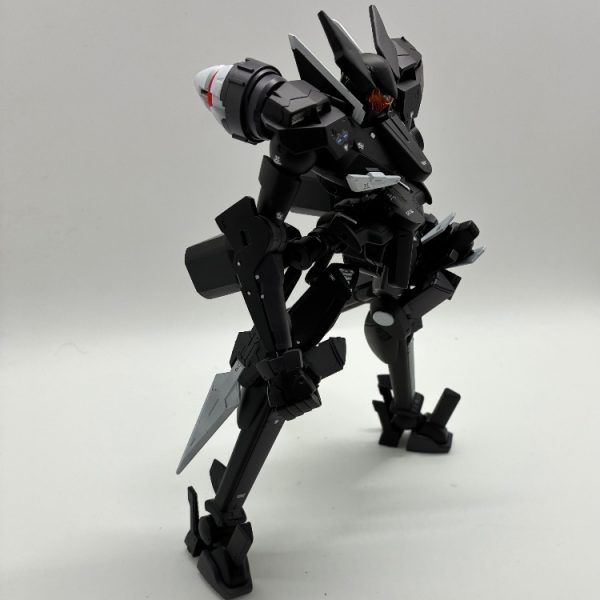 1/100 オーバーフラッグカスタム2試作機