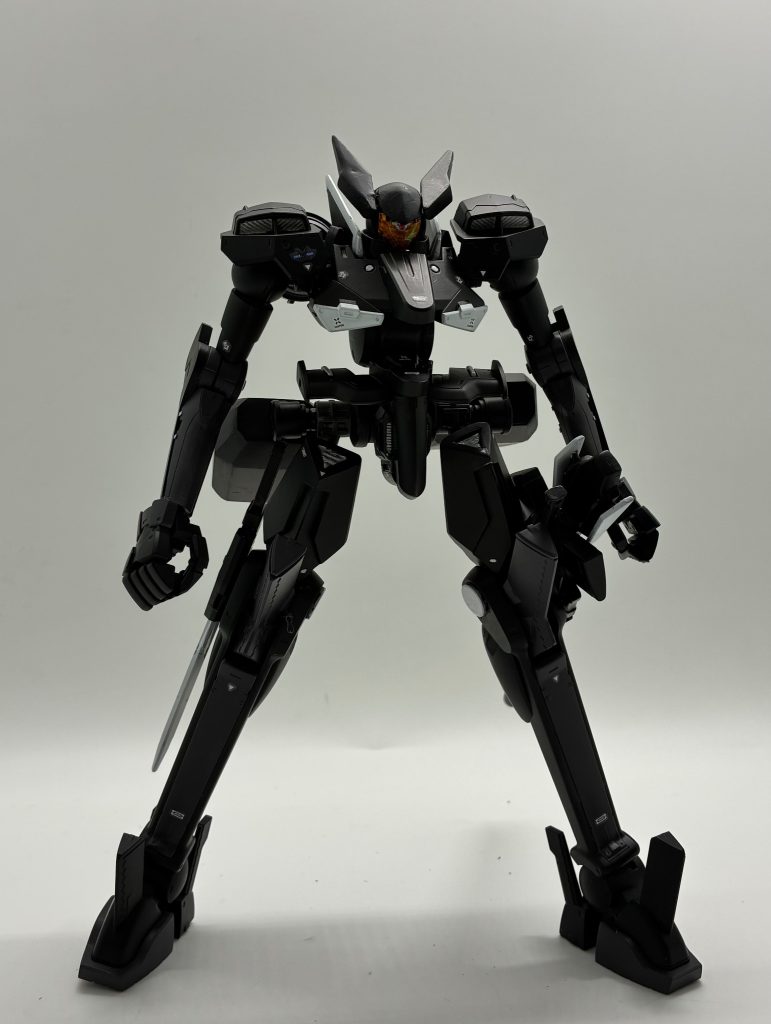 1/100 オーバーフラッグカスタム2試作機–2枚目/制作者：hiroshim