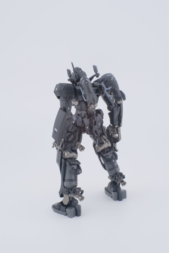うしーろ