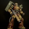 マサキ軍曹