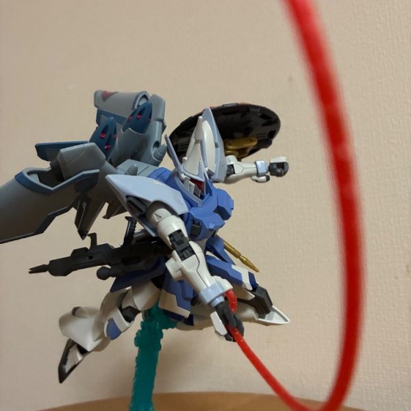 スレイヤーウィップ拝借します。