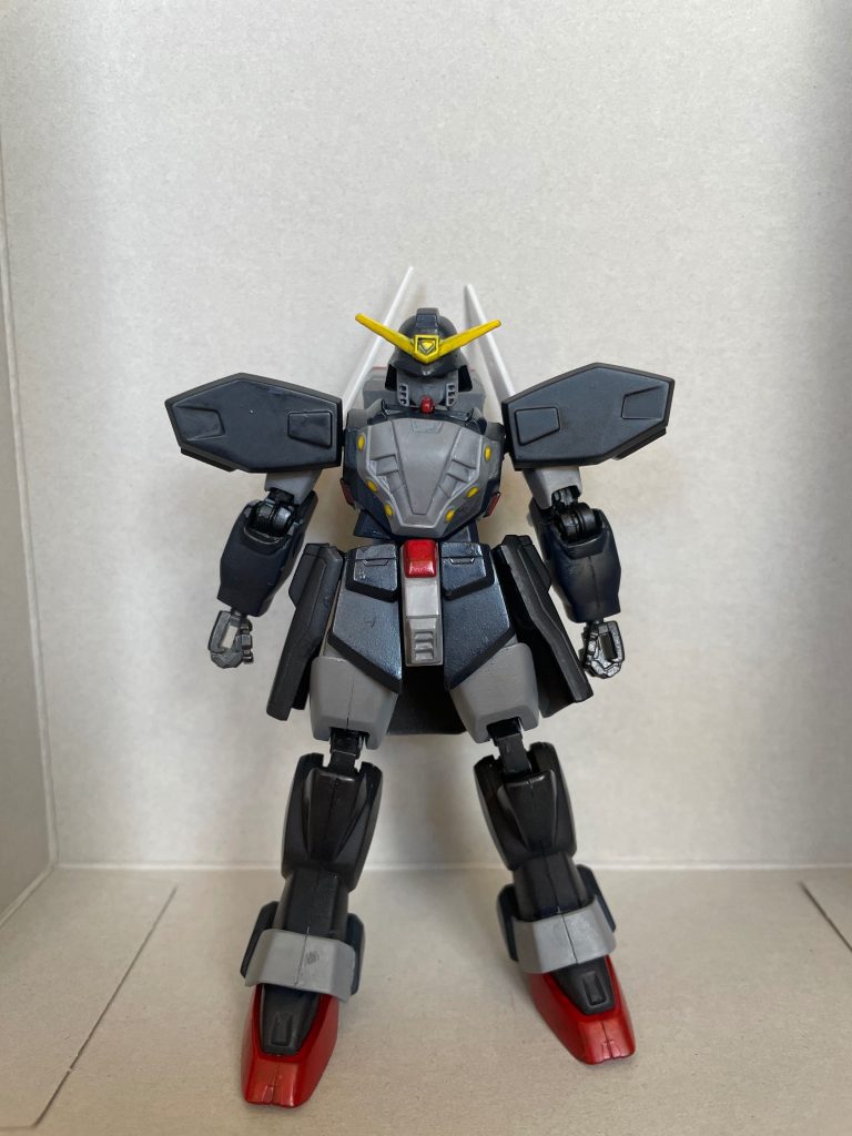 ガンダムシュピーゲル