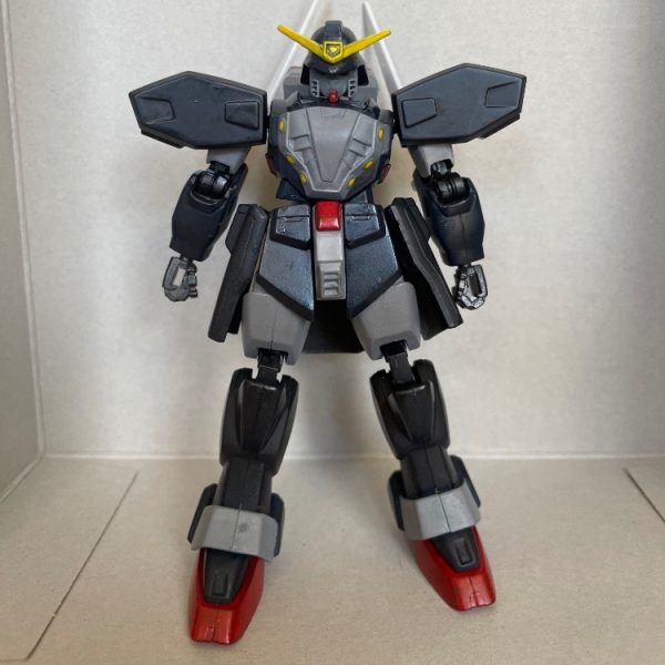 ガンダムシュピーゲル