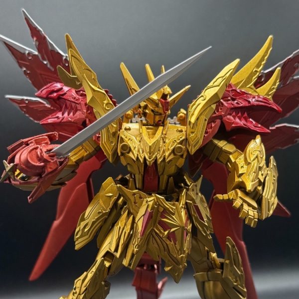 EGスペリオルドラゴン