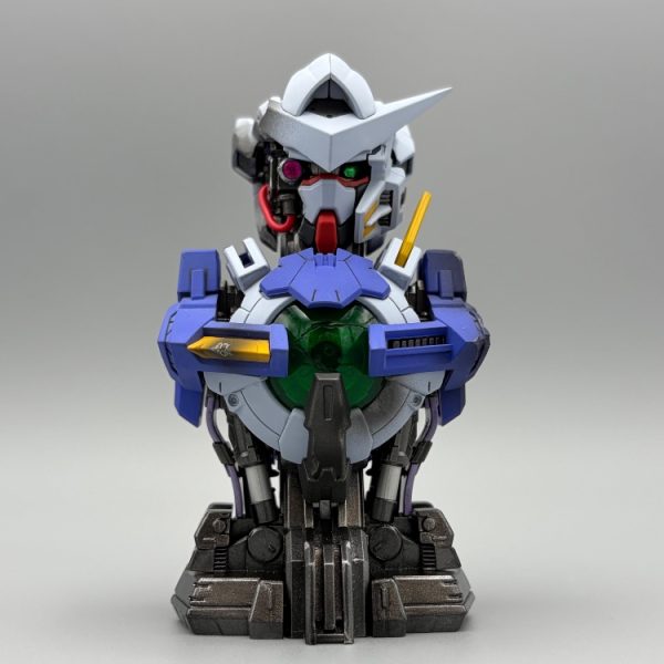 MS メカニカルバスト ガンダムエクシアリペア