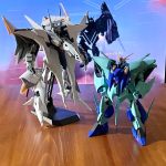 閃光のハサウェイ　富野由悠季著