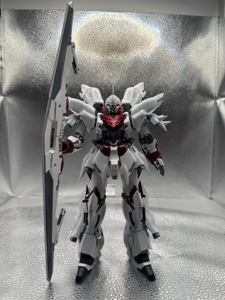 ヴァイスシナンジュ–2枚目/制作者：愚鈍尊