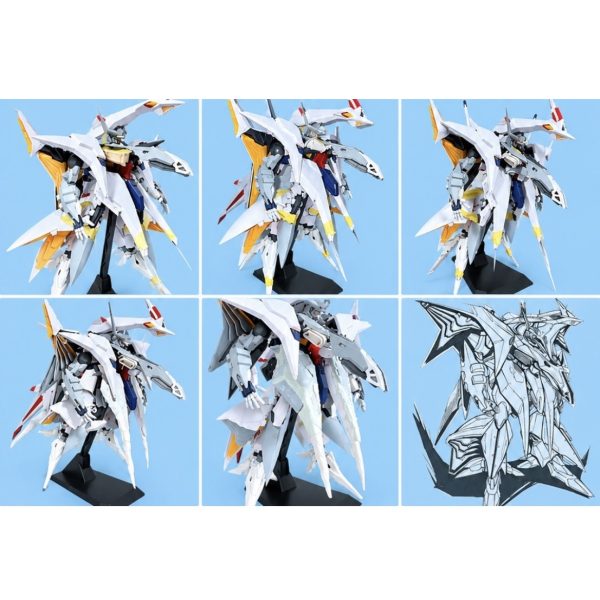 連投すいません。絶賛前スカート拡大中です。制作過程をまとめてみました。スローペースですが頑張らせていただきます&nbsp;（5枚目）