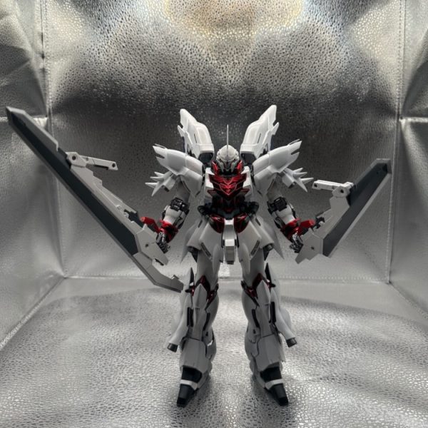 ヴァイスシナンジュ