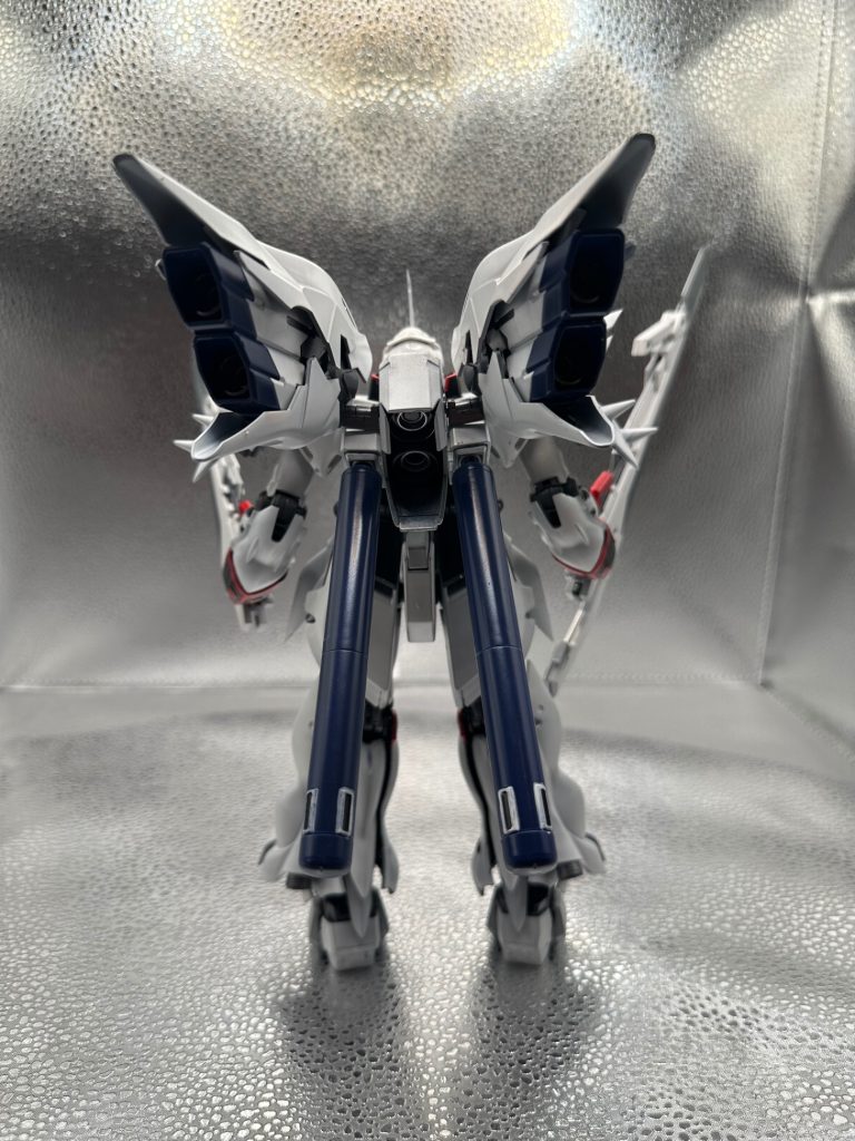 ヴァイスシナンジュ–5枚目/制作者：愚鈍尊