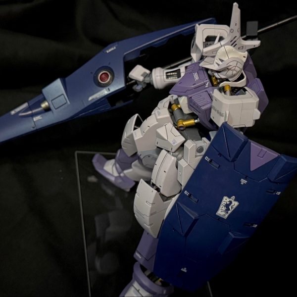 1/100 ガンダムキマリストルーパー