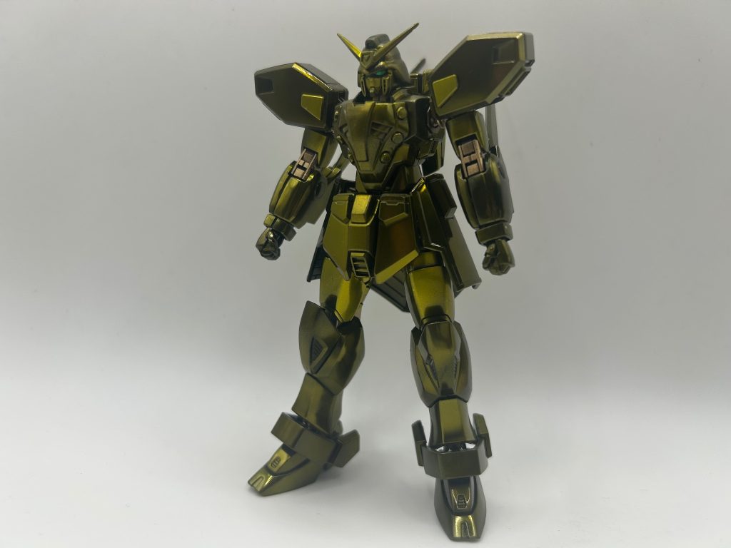 シュピーゲル黄金塗装–2枚目/制作者：GOKINKUN