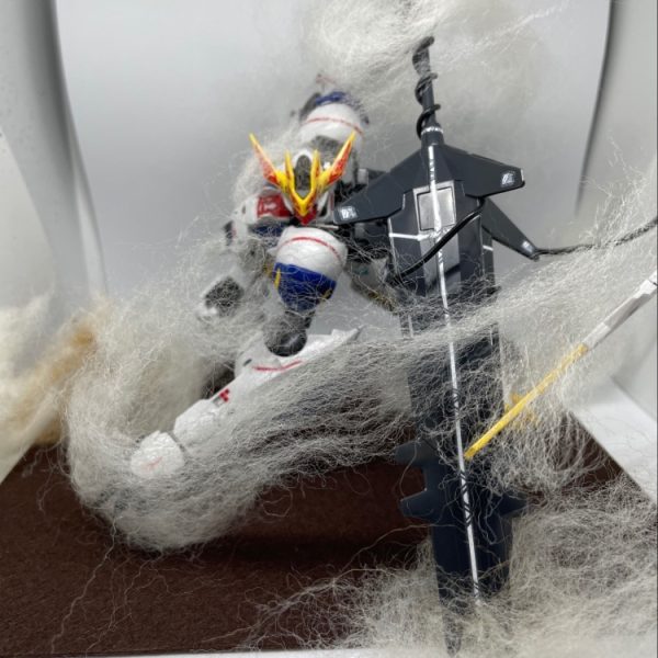 バルバトスルプスレクス