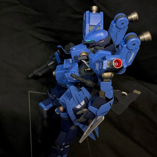 1/100 シュヴァルベグレイズ（マクギリス機）