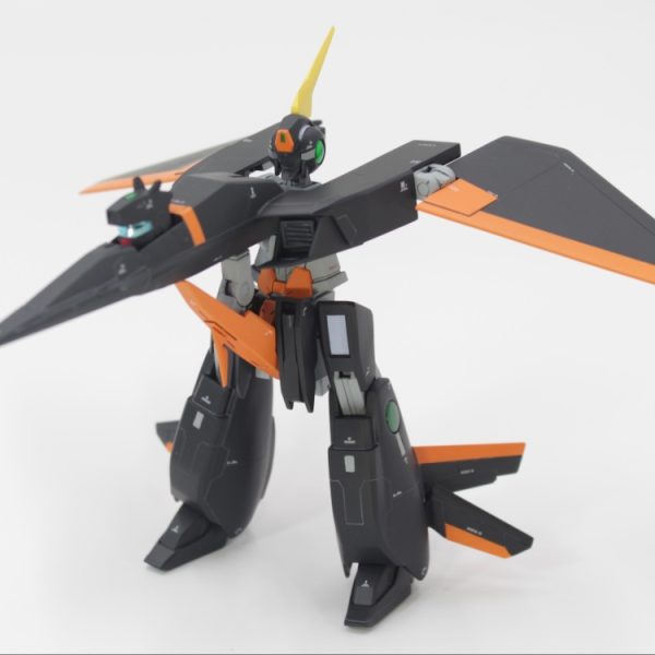 ガンダムアブルホールTYPE-F