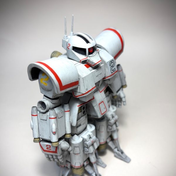 高速機動型ザク（MSN-01）