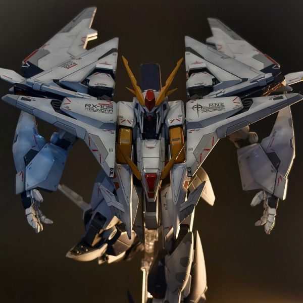 クスィーガンダム