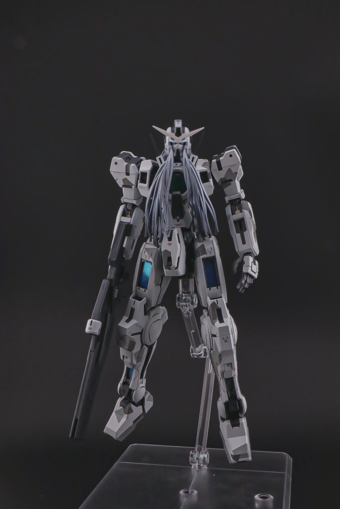 ガンダムナドレ