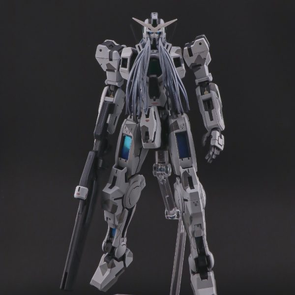 ガンダムナドレ