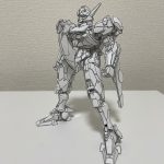 小説版ペーネロペーもバリってるマークIIも途中なのに&nbsp;水星の魔女のルブ[…]