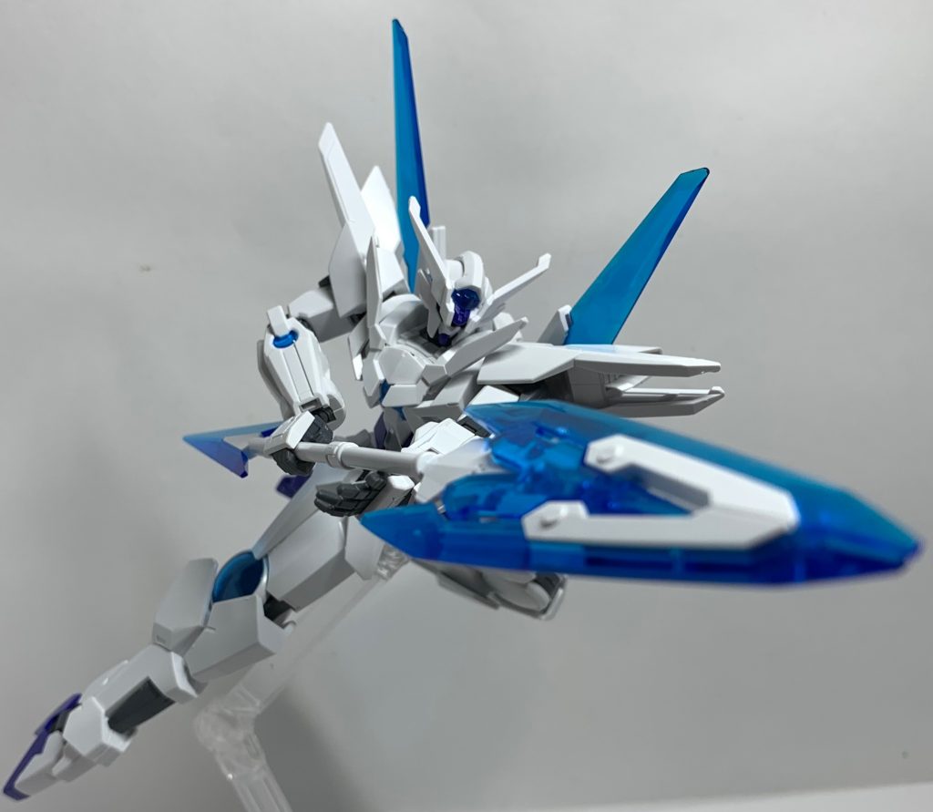 GNパルチザンその2