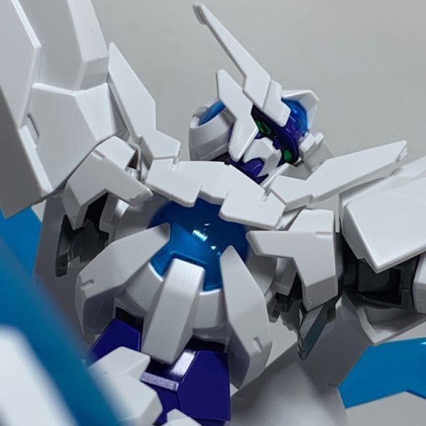 HGBF トランジェントガンダム