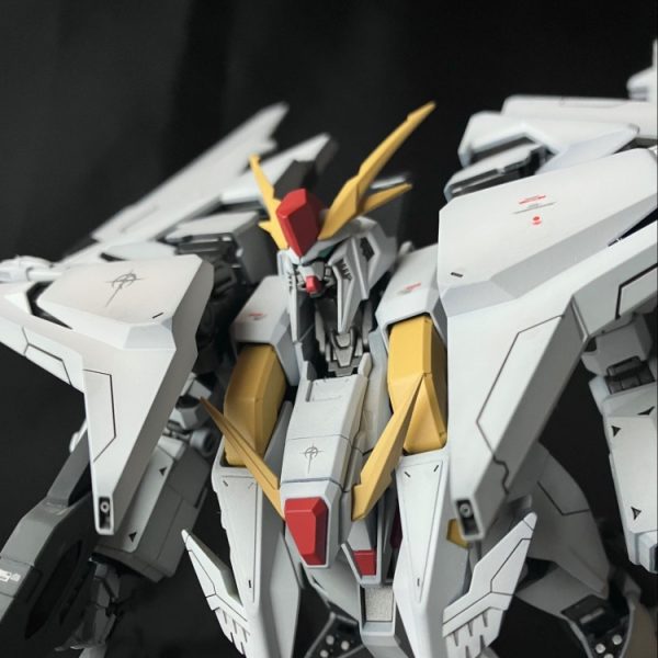 HGクスィーガンダム（ノーマルver）