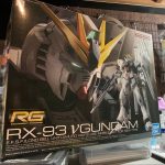 9月12日開封箱だけで既にカッコいい！！これからパーツバラしていきます！[…]