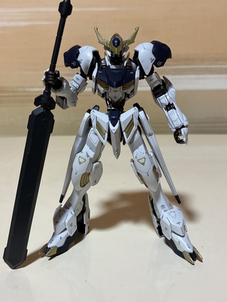 バルバトスルプス