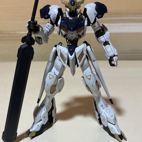 バルバトスルプス