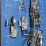 『虎の手』汎用タイプ水星の魔女ヴァナディースハート HG ガンダム ルブリス ジ[…]