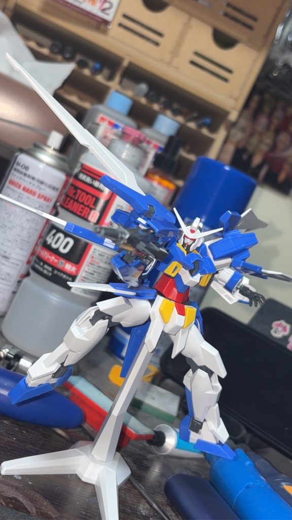 一応塗装前の本来の色も載せときます👍