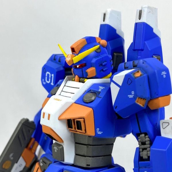 HG 水中型ガンダム