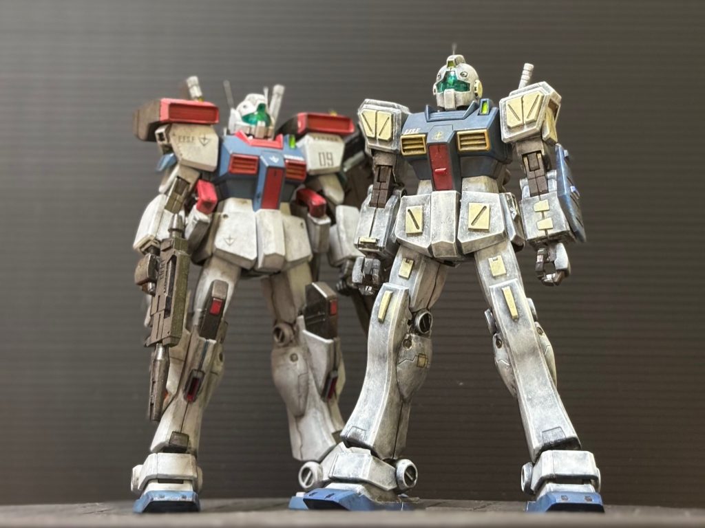 ジムIIIと