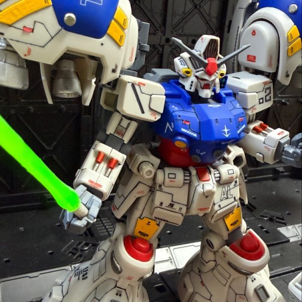 GP02Aサイサリス