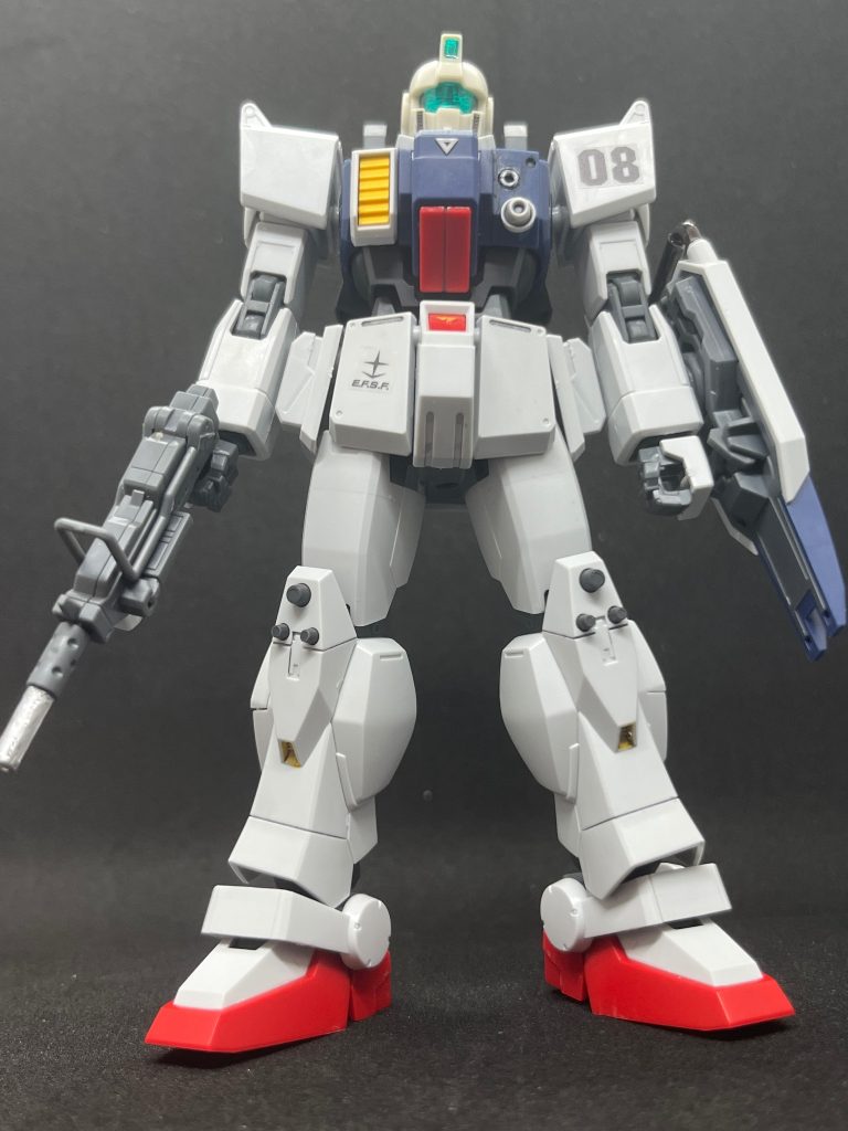 ジムヘッド