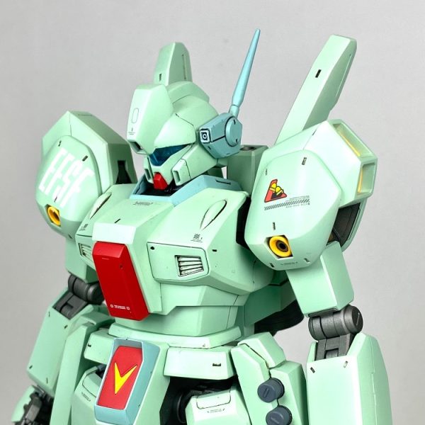 MG ジェガン