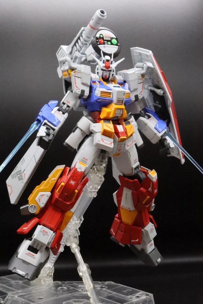 プラモ狂四郎直撃世代なので、パーフェクトガンダムは好きな機体です。これでパーフェクトガンダムは３作目です。拙い作品を最後までご覧くださり、ありがとうございました。
