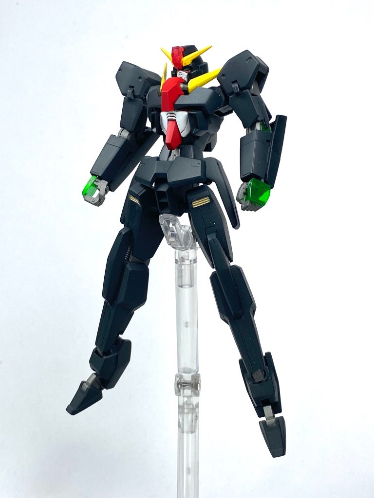 セラフィムガンダム–2枚目/制作者：影狼Σ