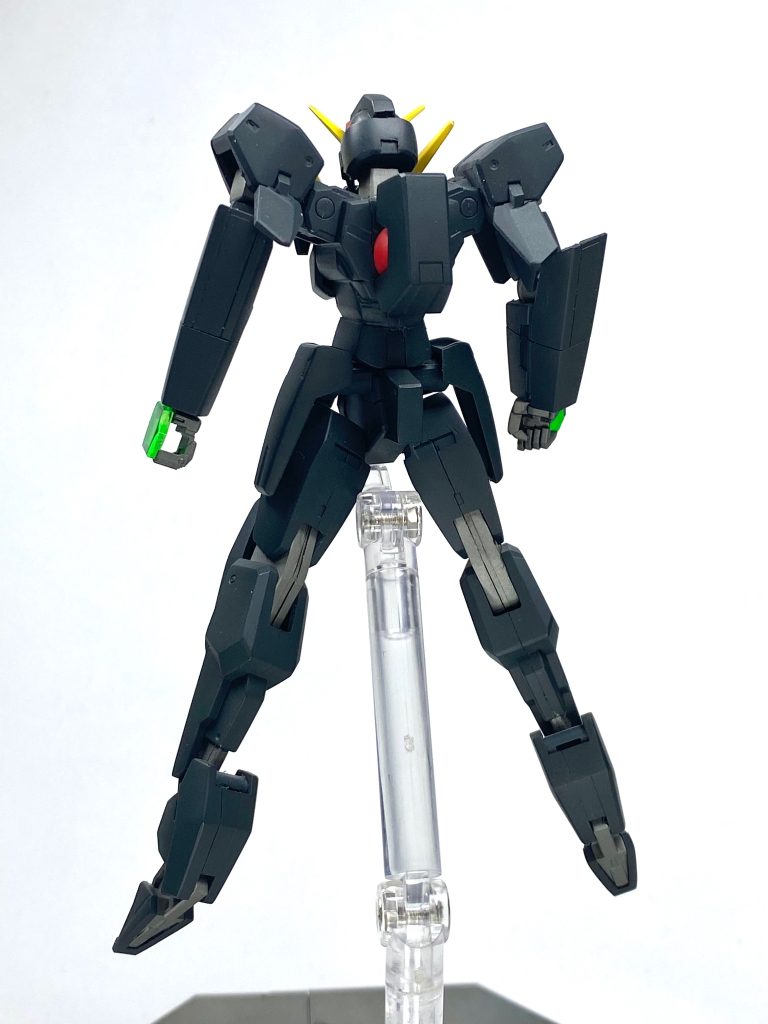 セラフィムガンダム–3枚目/制作者：影狼Σ