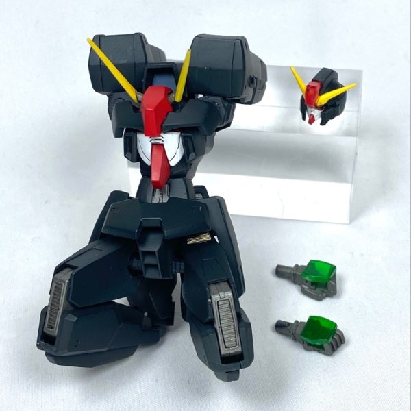 セラフィムガンダム