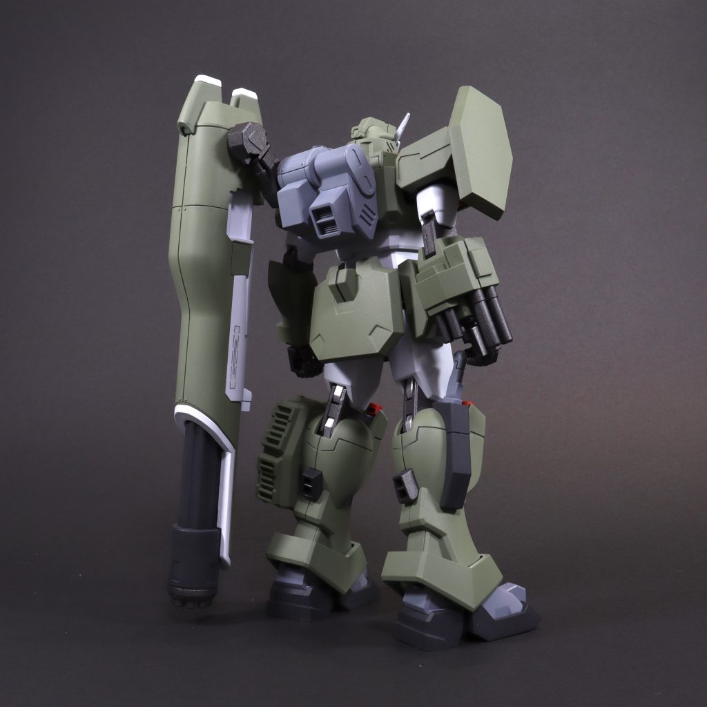 そんな幼少期の思い出が蘇る平成ガンダム三部作🌸30年を節目に最新フォーマットでレオパルドが発売されて感謝感激🌟₍₍ (ง* ॑꒳ ॑*)ว ⁾⁾（ちなみに人生で初めて買ったCDは　ROMANTIC MODEさんのDREAMSだったりします笑）