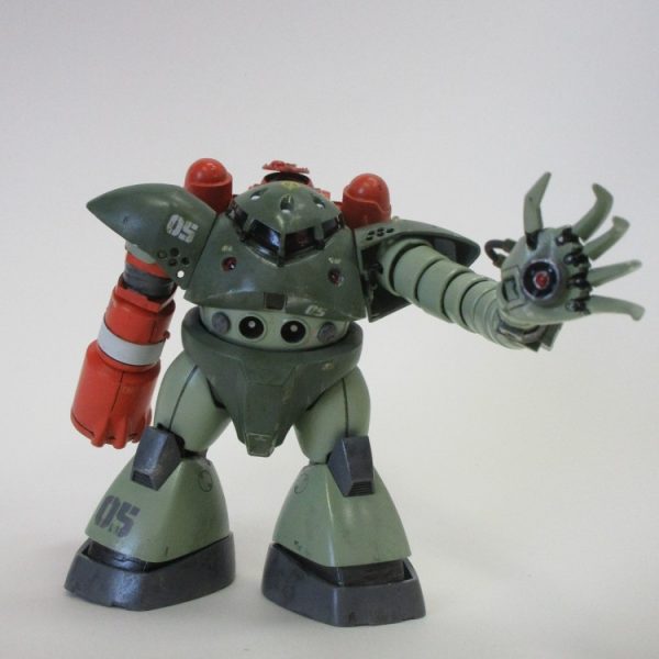 ’97版ハイゴッグ