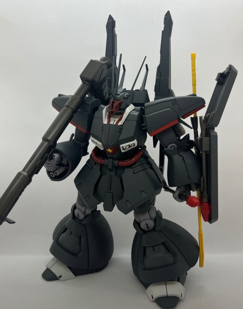 ドーベンウルフIII（ドライ）