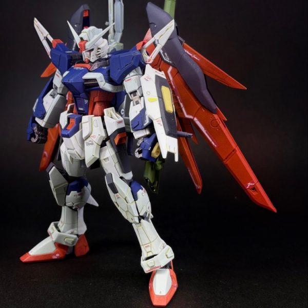 ディスティニーガンダムspecⅡ