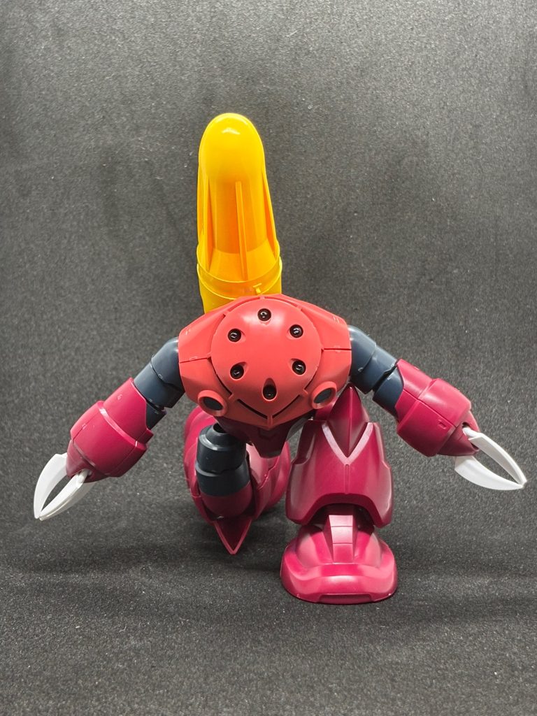 シャア専用ズゴック