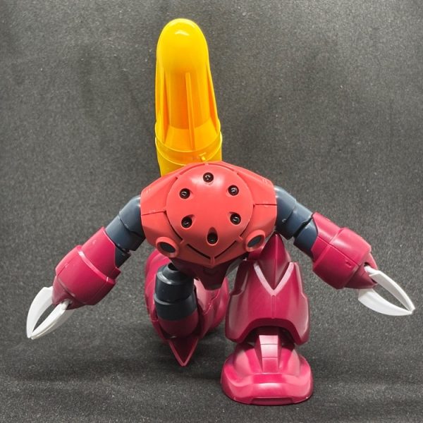 シャア専用ズゴック