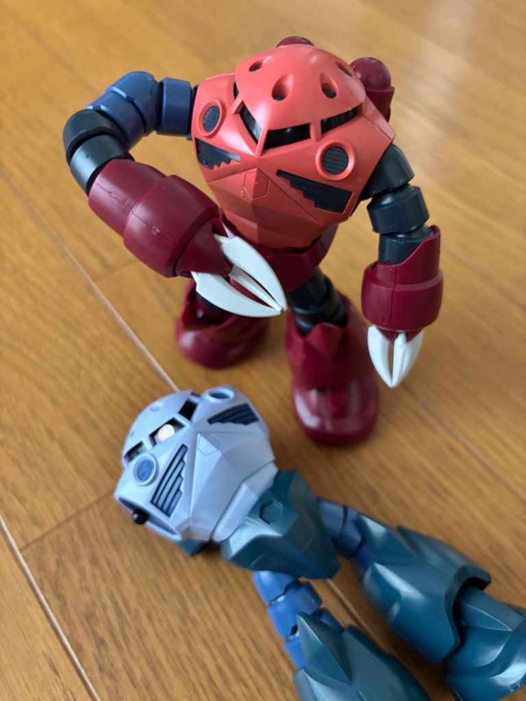 ご覧いただきありがとうございました！シオマネキスタイル