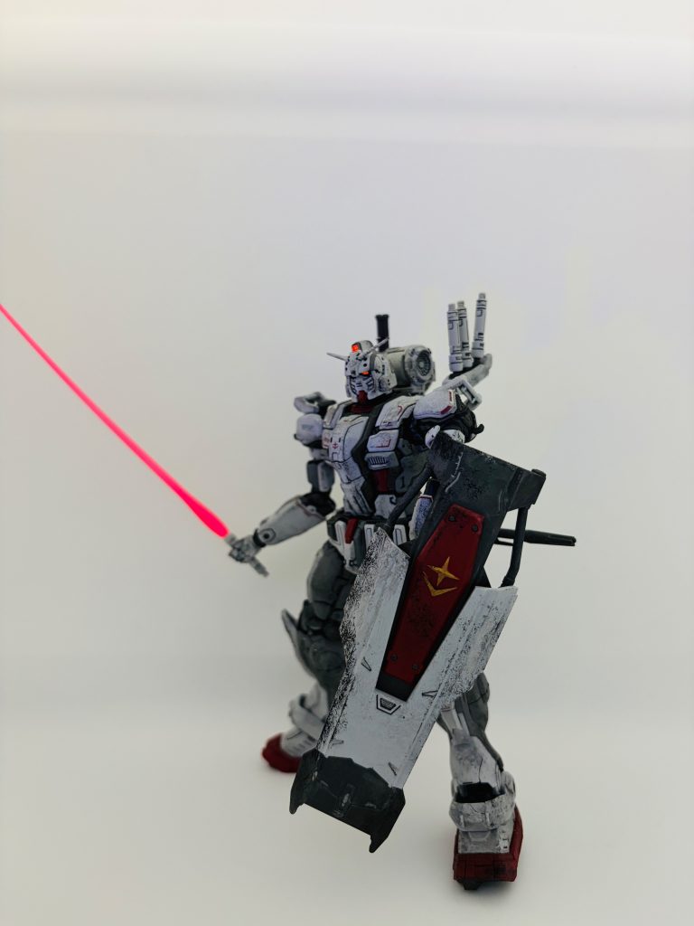 HG 復讐のレクイエム–5枚目/制作者：しめじver.2.1